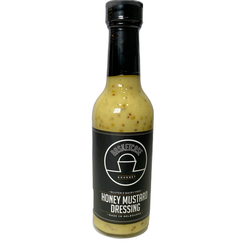 British Salad Cream