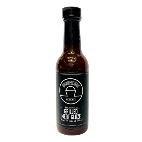 Romesco Dressing