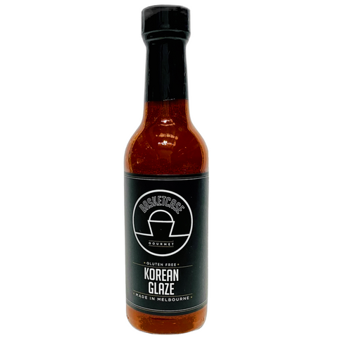 Romesco Dressing