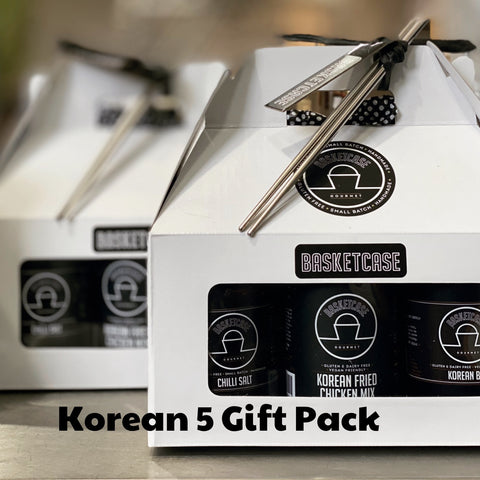 Gift Box - BBQ 5