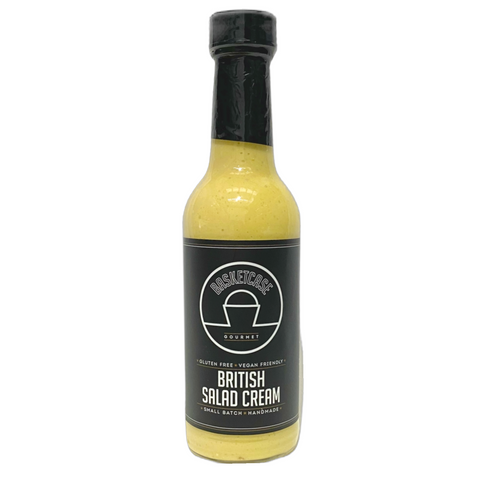 Maple Balsamic Dressing