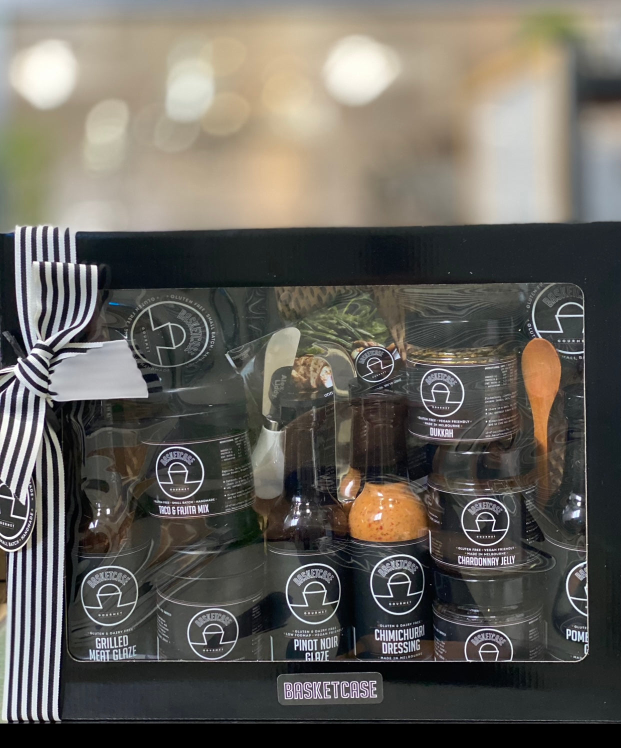 Gift Box - Gourmet Grande