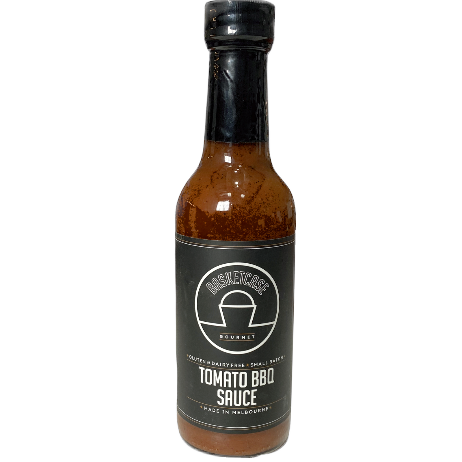 Tomato BBQ Sauce
