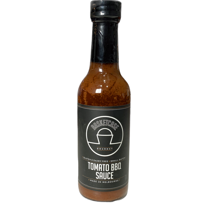 Tomato BBQ Sauce