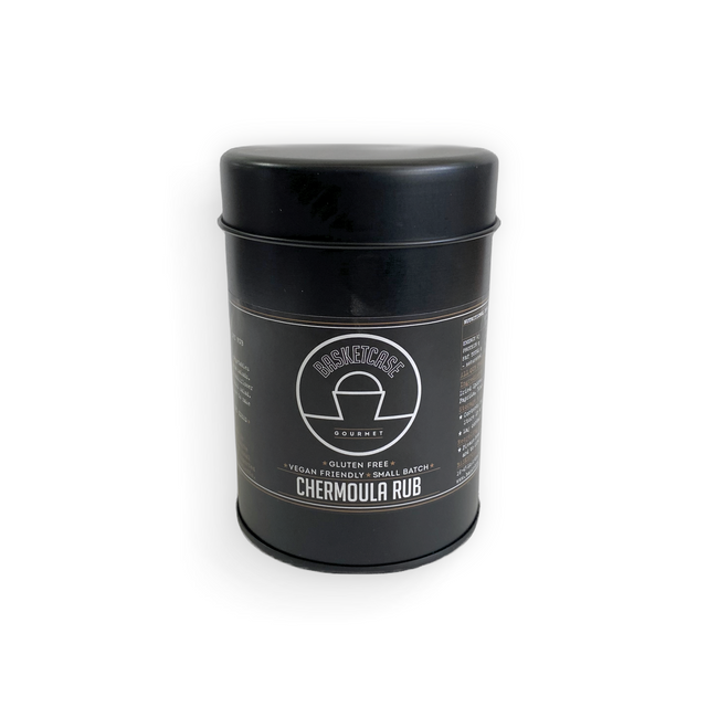 Chermoula