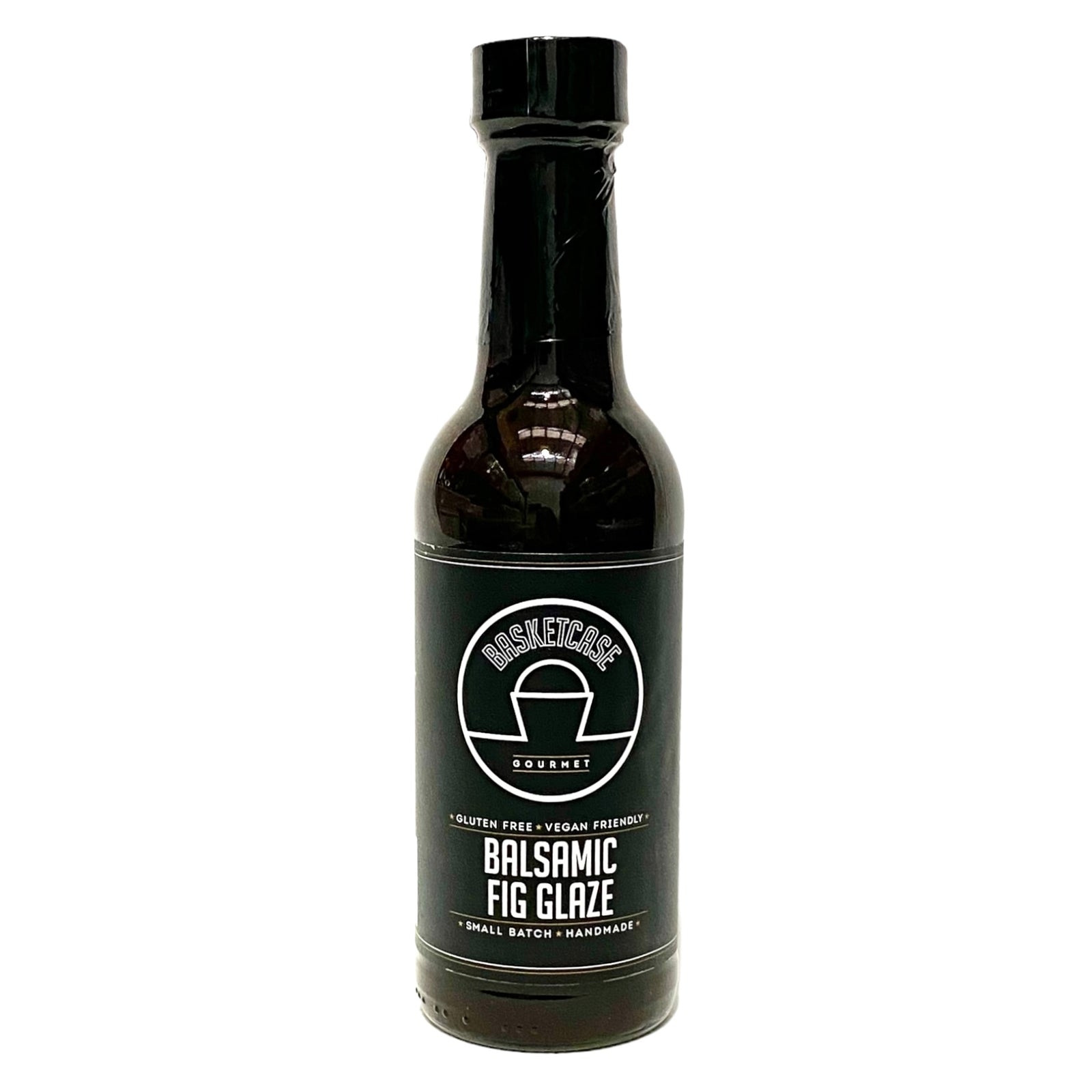 Balsamic Fig Glaze