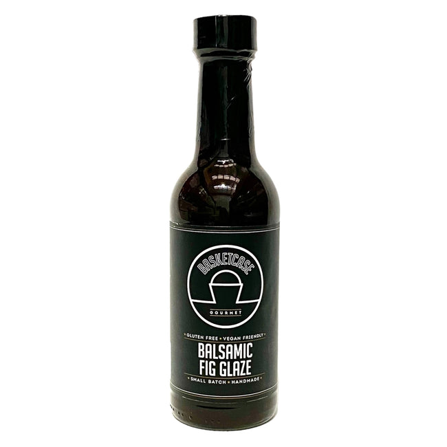 Balsamic Fig Glaze