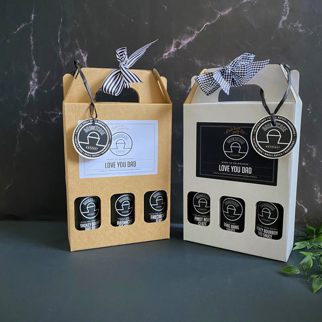 Gift Box - Love You Dad