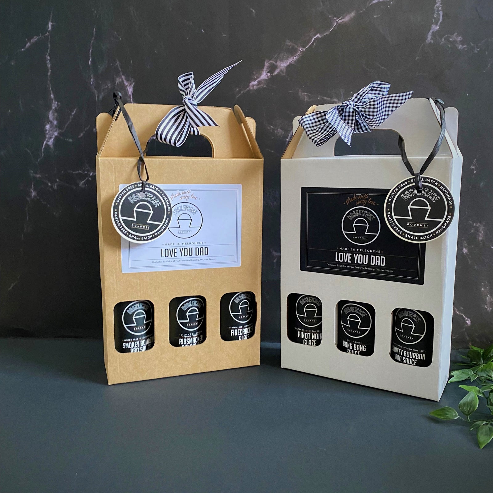 Gift Box - Gourmet