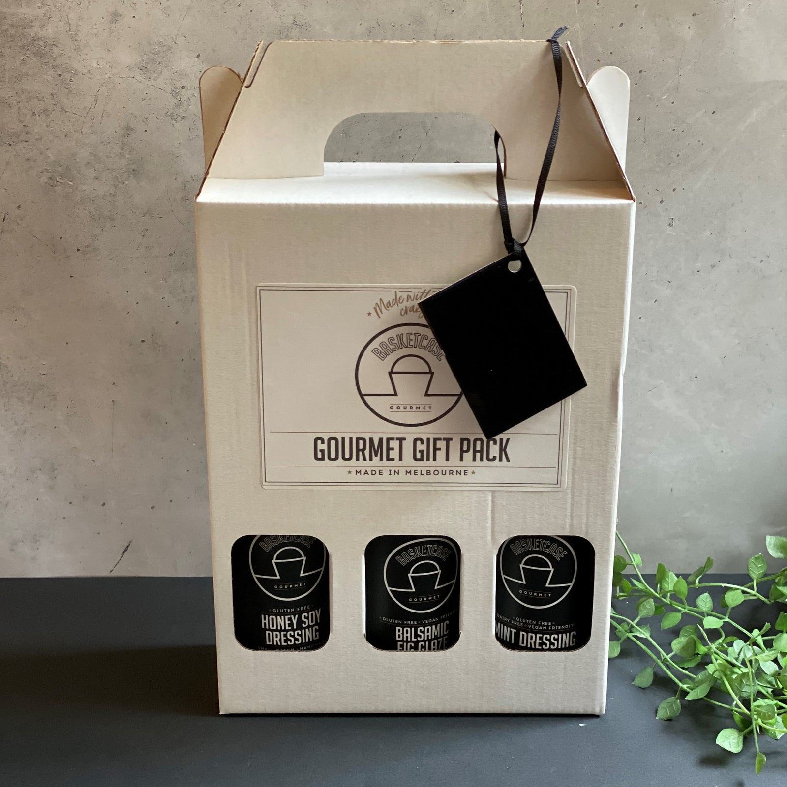 Gift Box - Gourmet