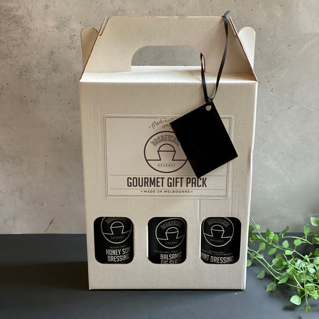 Gift Box - Gourmet