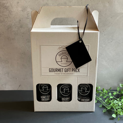 Gift Box - BBQ 5