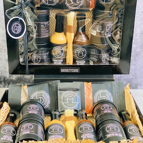 Gift Box - BBQ 5