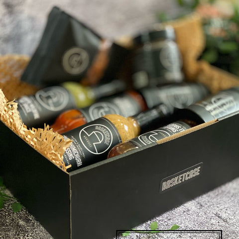 Gift Box - BBQ 5