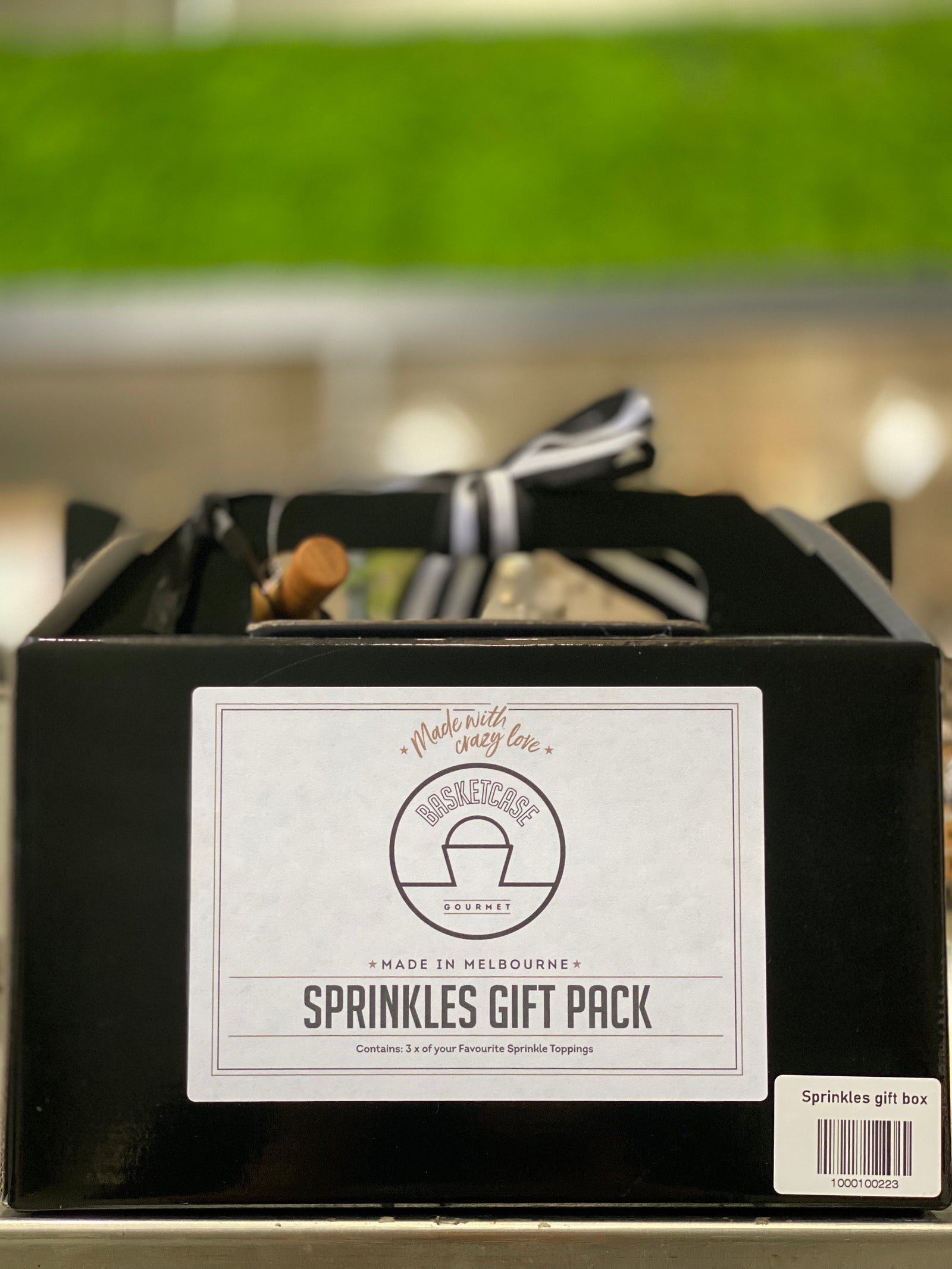 Gift Box - Gourmet Sprinkles