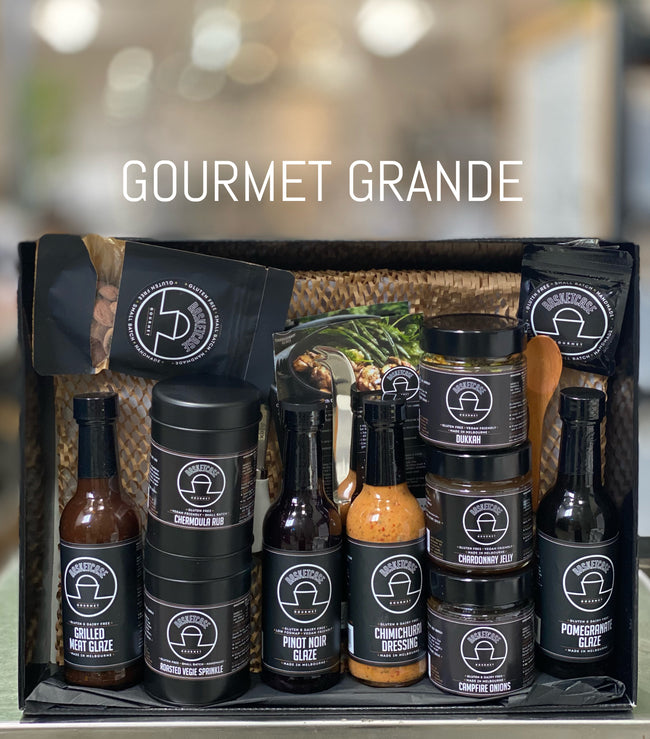Gift Box - Gourmet Grande