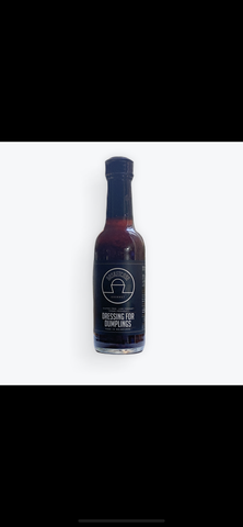 Firestarter XX Hot Sauce 150ml