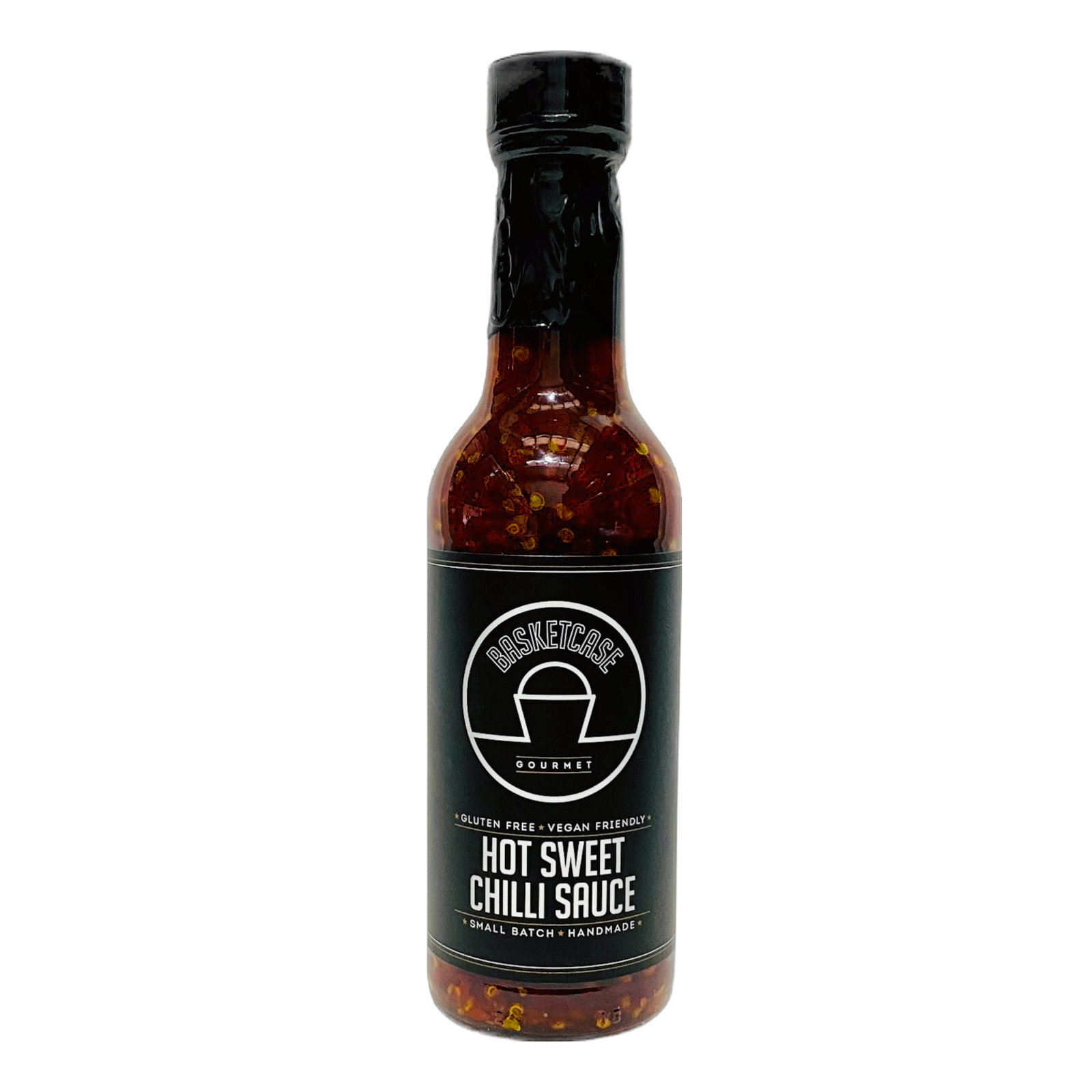 Hot and Sweet Chilli Sauce