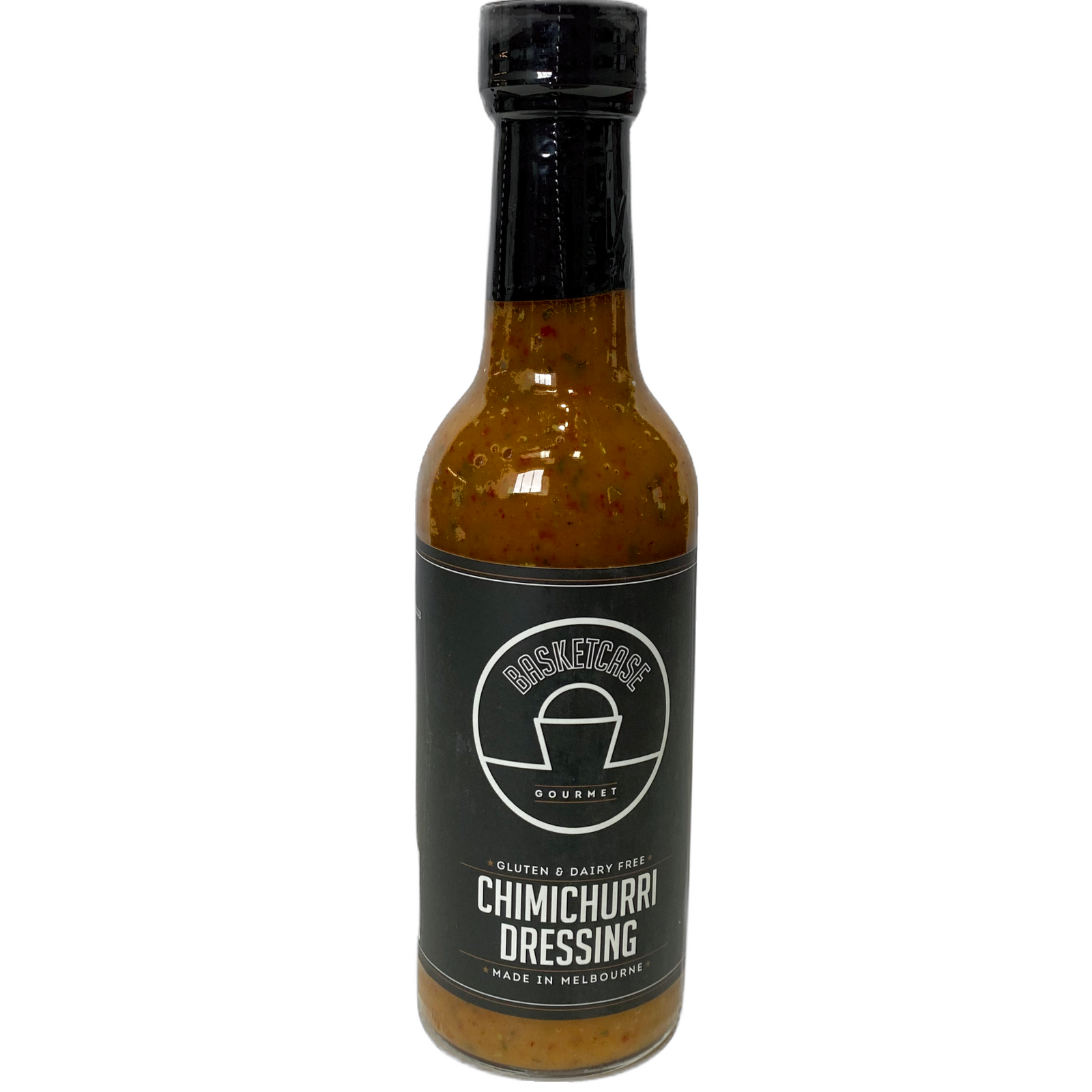 Chimichurri Dressing