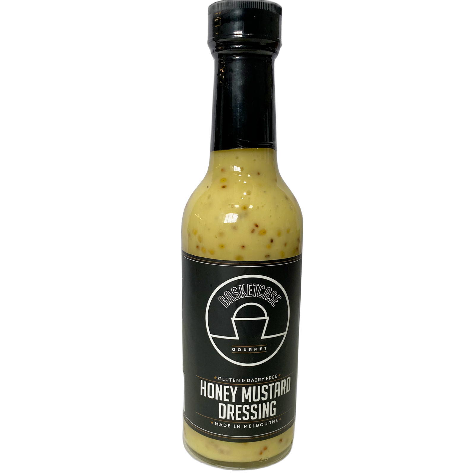 Honey Mustard Dressing