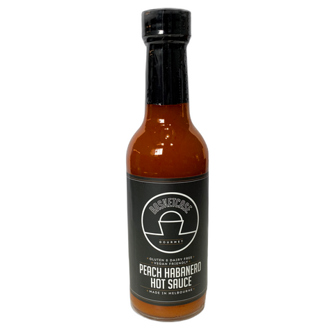 Firestarter XX Hot Sauce 150ml