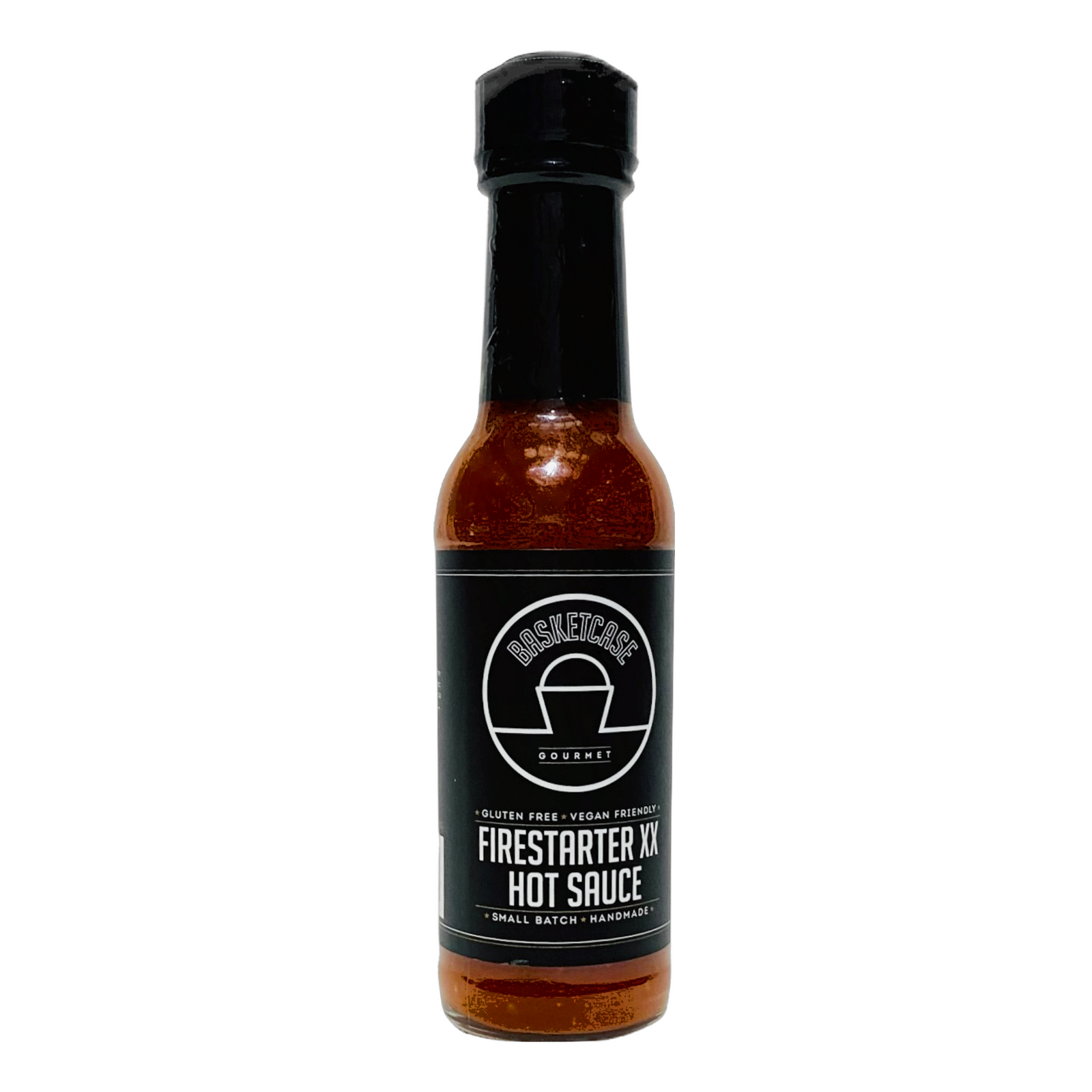 Firestarter XX Hot Sauce 150ml