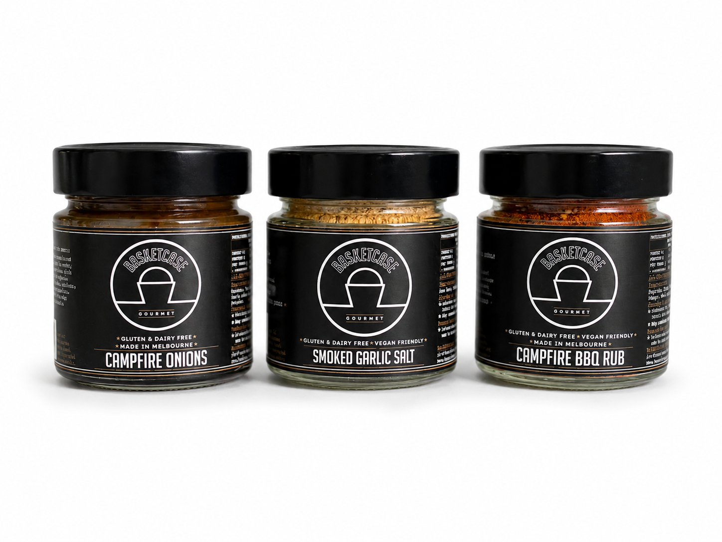 Gift Box - Smokey BBQ