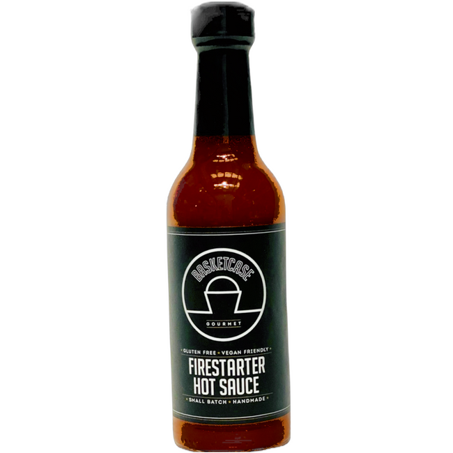 Firestarter Hot Sauce