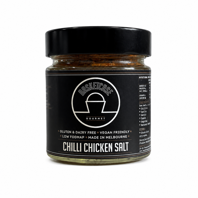 Chilli Chicken Salt