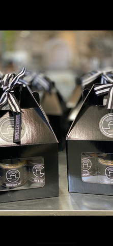 Gift Box - Pinot Pairings