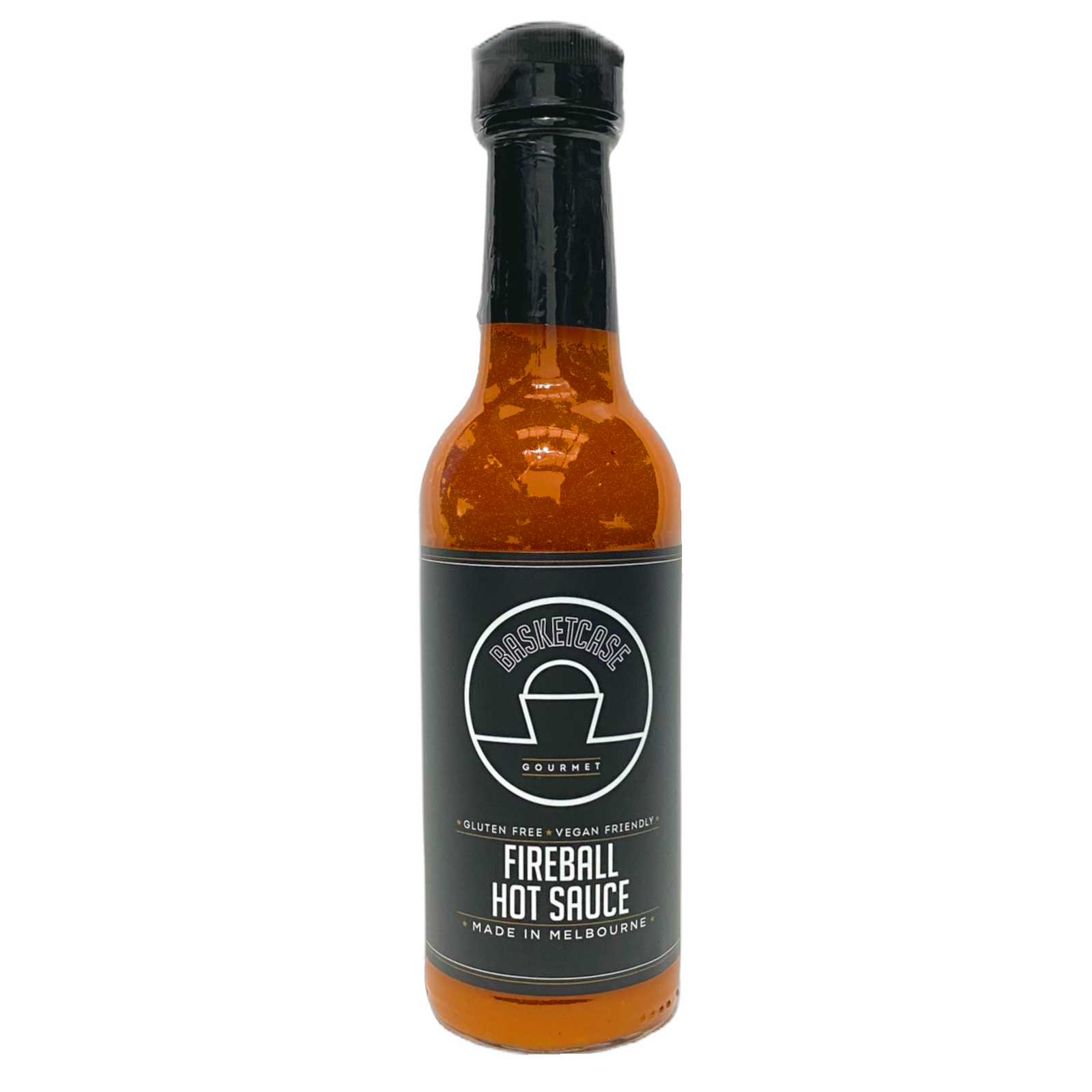 Fireball Hot Sauce