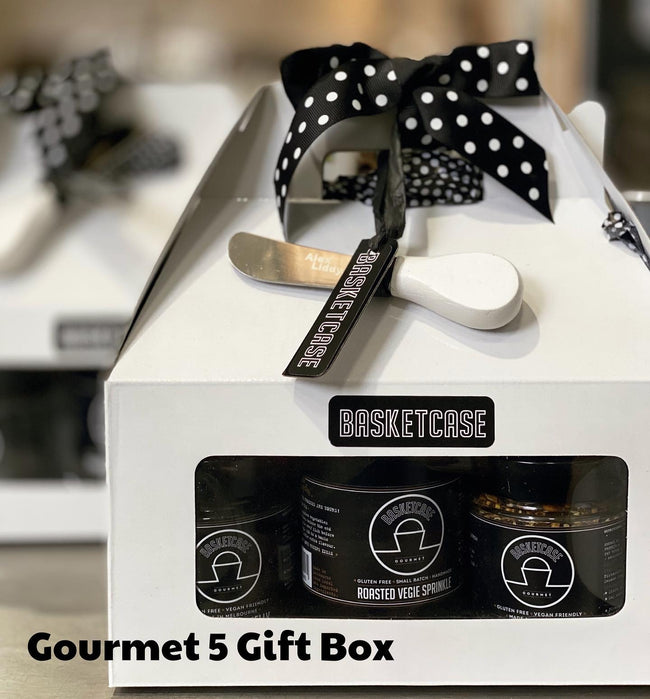 Gift Box - Gourmet 5