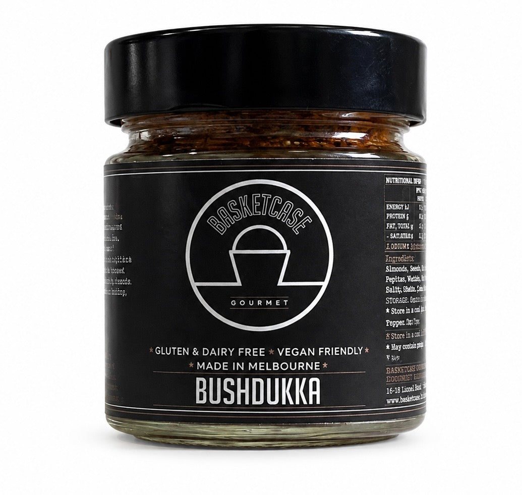 Bushdukka