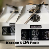 Gift Box - KOREAN BBQ 5