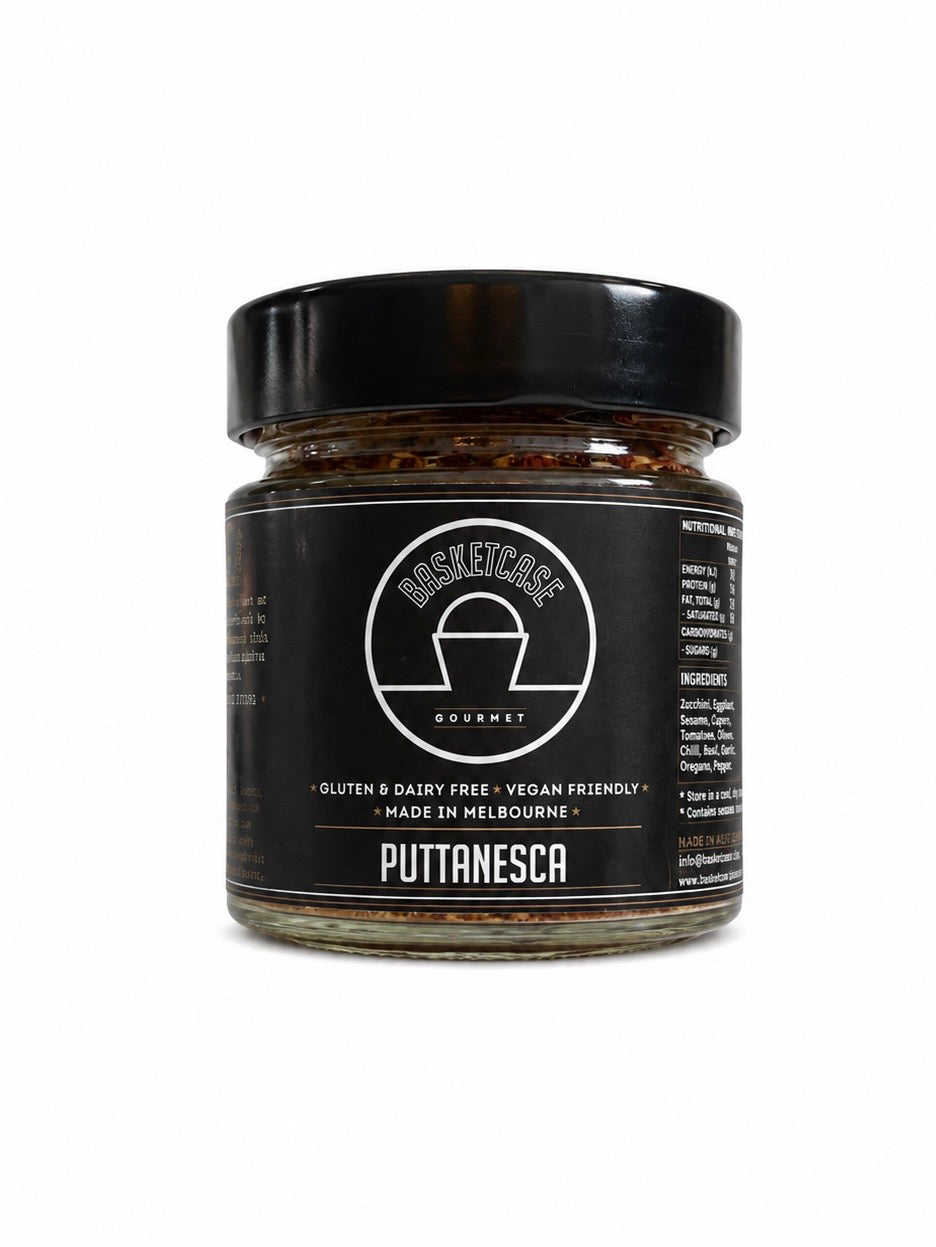 Puttanesca