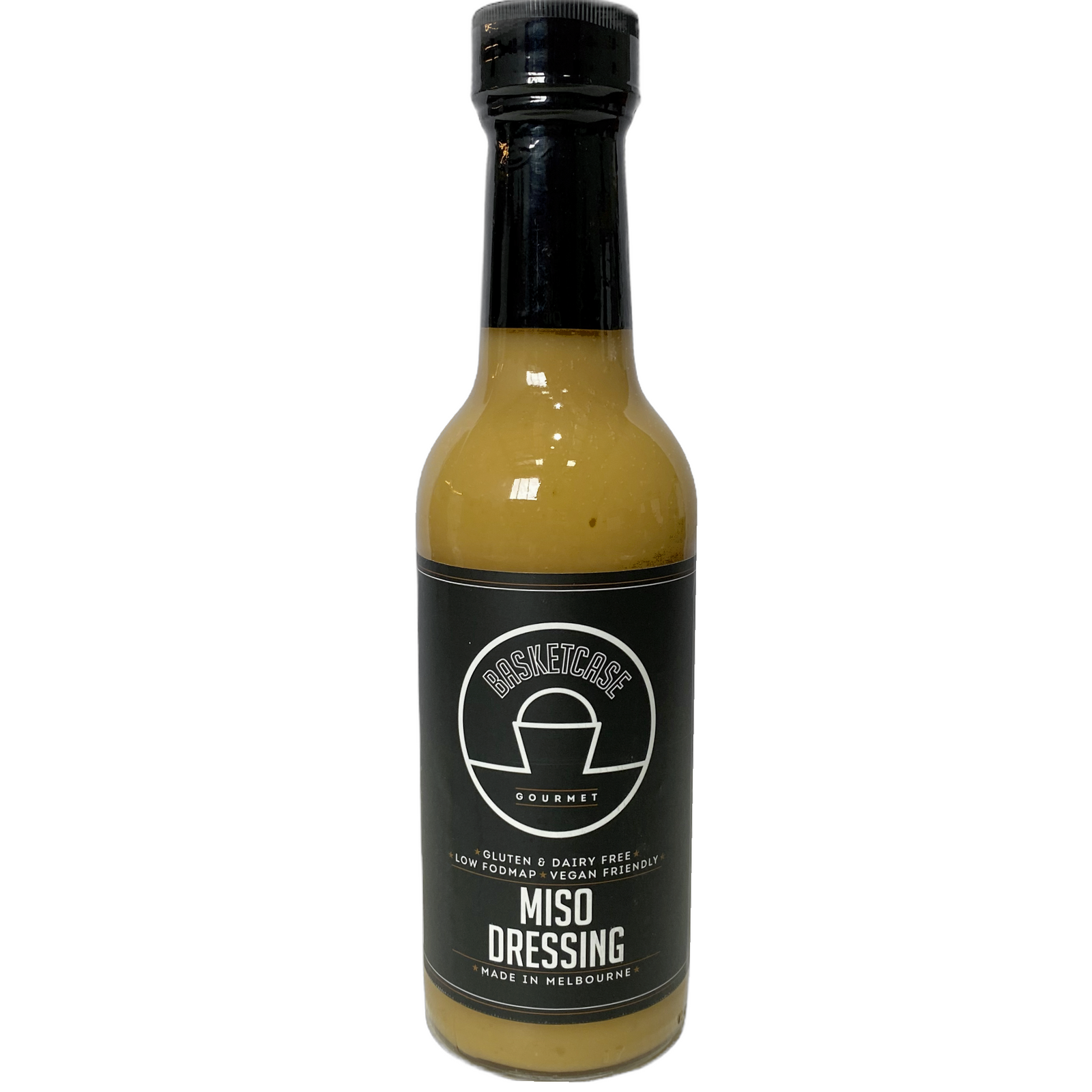 Miso Dressing