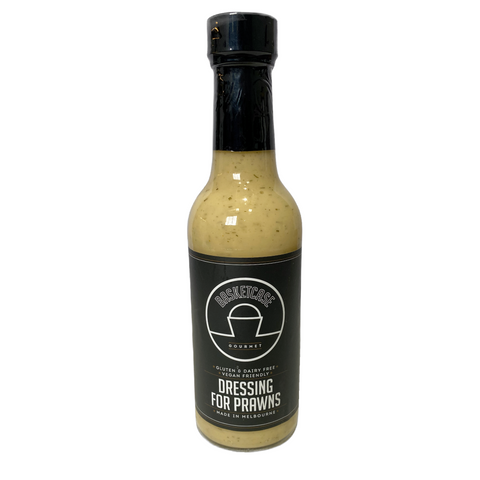 Firestarter XX Hot Sauce 150ml