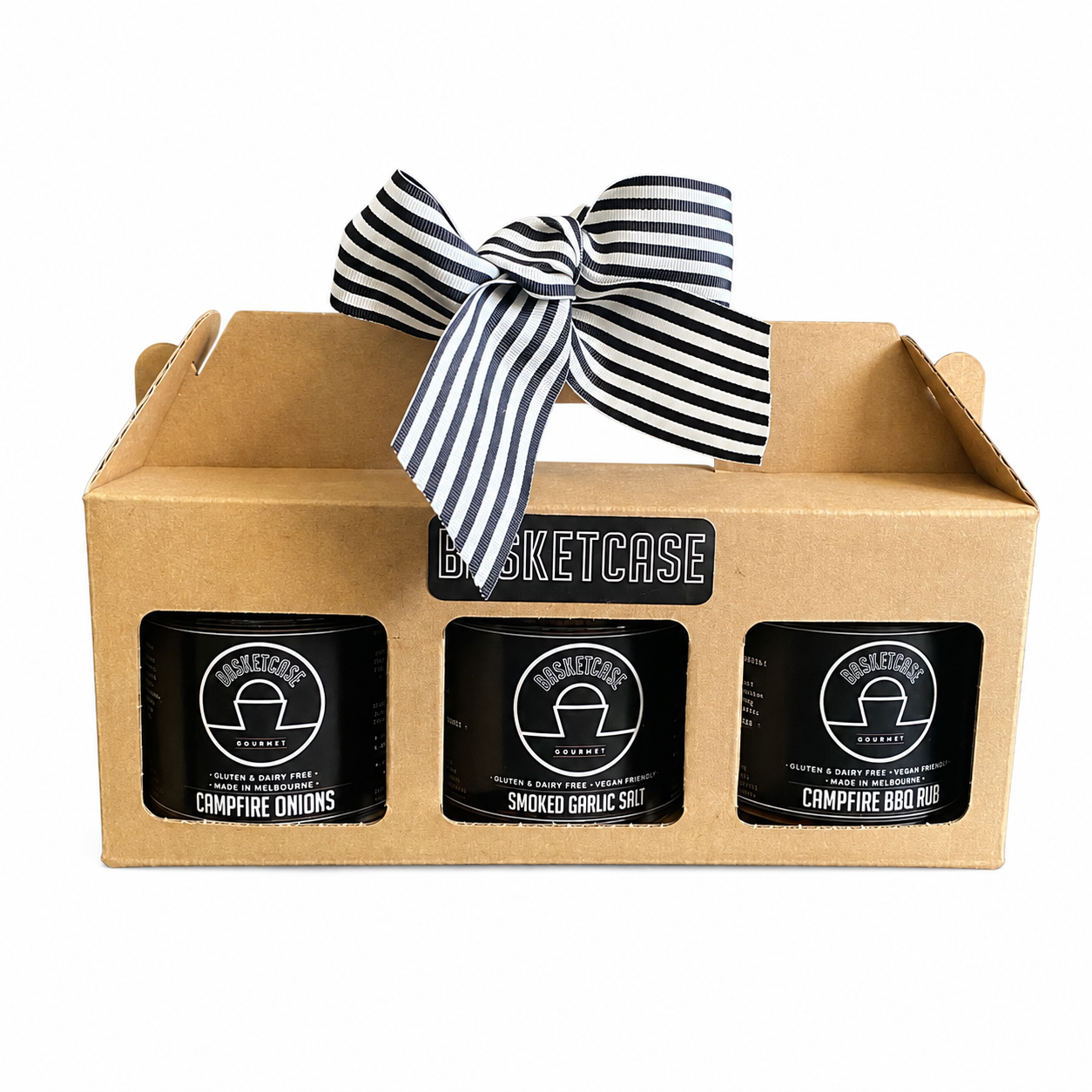 Gift Box - Smokey BBQ
