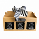 Gift Box - Smokey BBQ