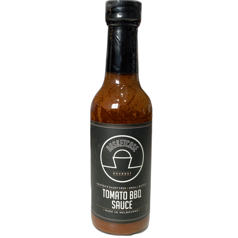 Firestarter XX Hot Sauce 150ml