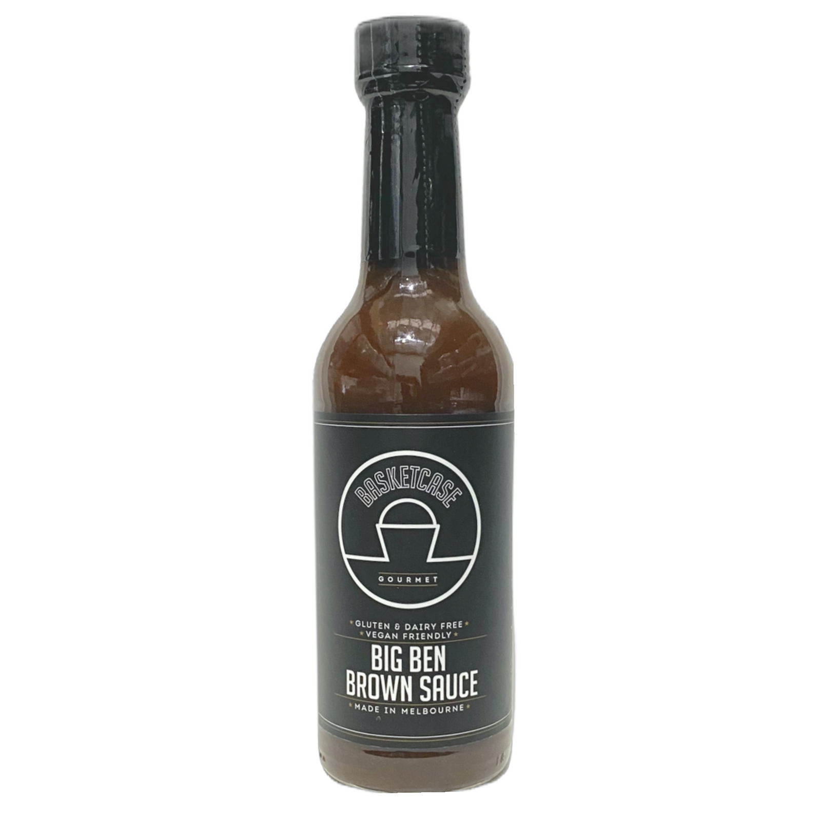 Big Ben Brown Sauce