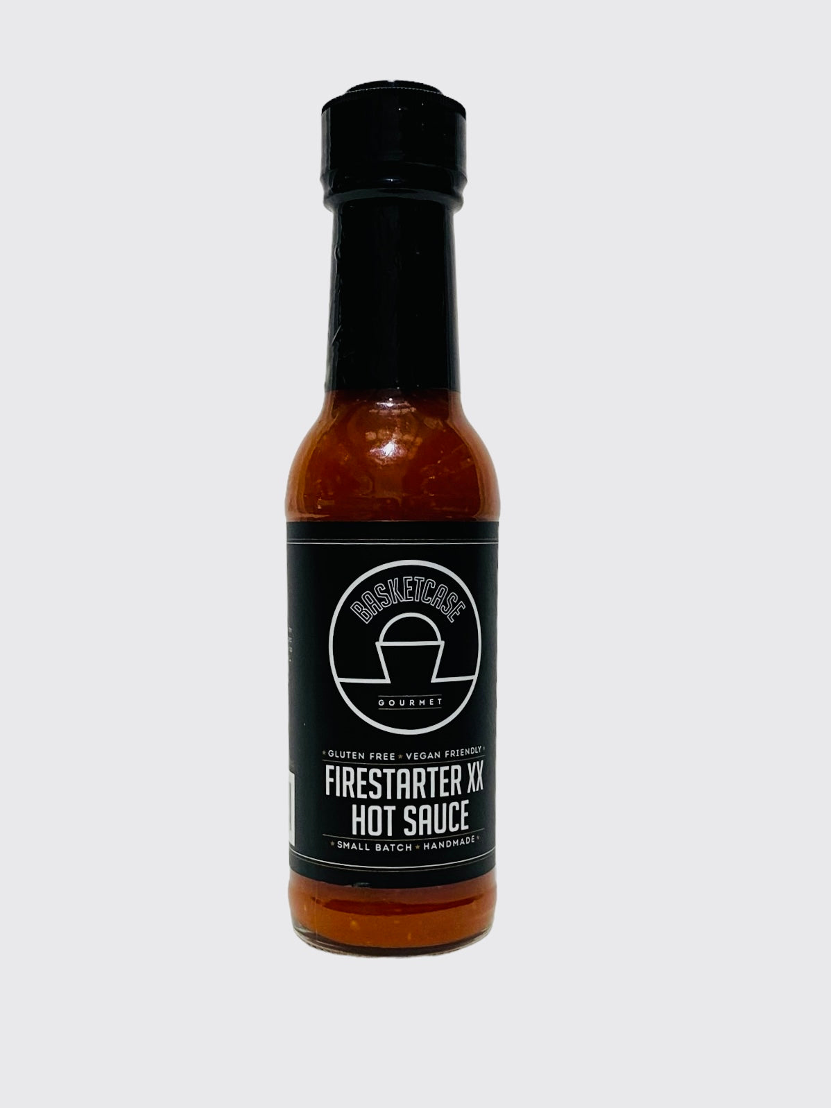 Firestarter XX Hot Sauce 150ml