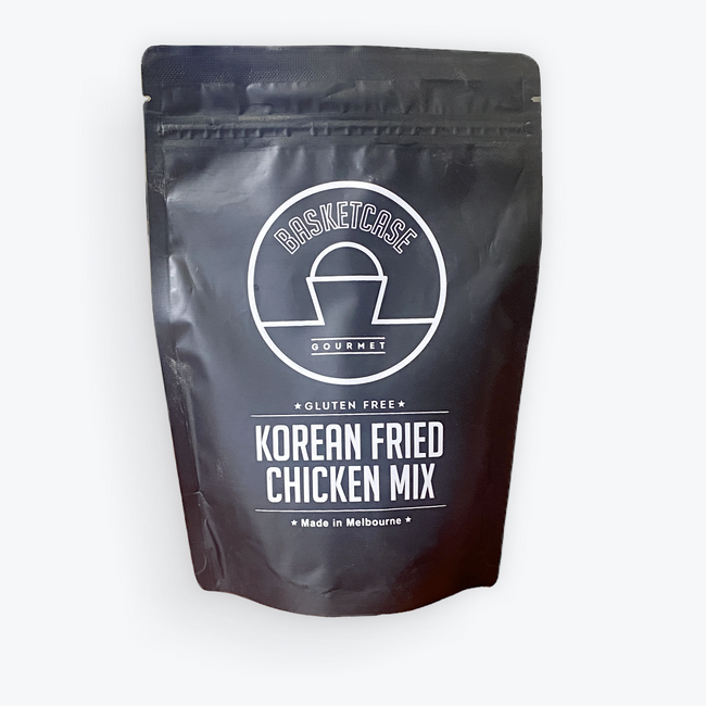 Korean Fried Chicken Mix 250g Pouch