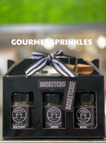 Gift Box - Gourmet Sprinkles