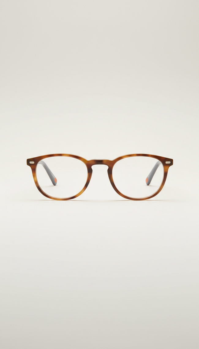 Portman Acetate Optical Glasses