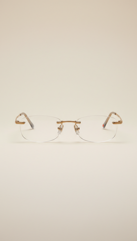Sable Round Acetate Sunglasses