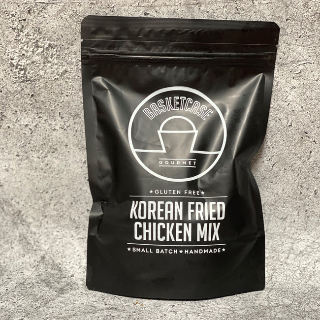 Korean Fried Chicken Mix