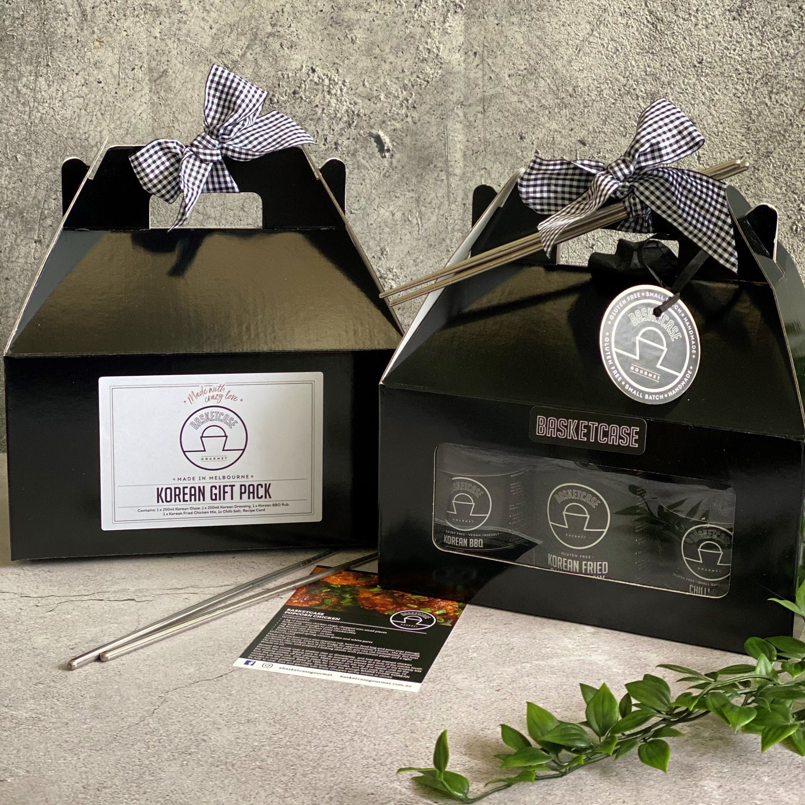 What are some Korean Christmas Gift Ideas? - Dramasrok KOREA | Creative  packaging design, Korean gift, Korean side dishes
