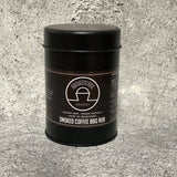 Smoked Coffee BBQ Rub 100g