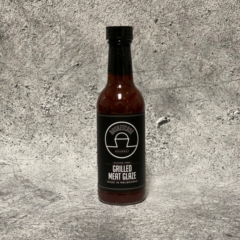 Firestarter XX Hot Sauce 150ml